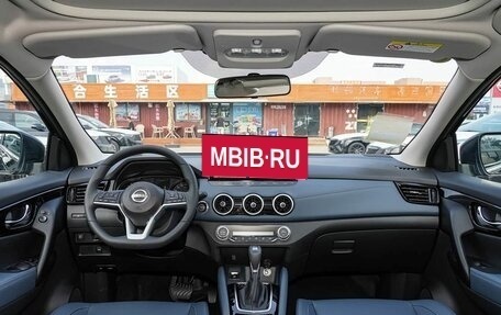 Nissan Qashqai, 2026 год, 3 700 000 рублей, 21 фотография