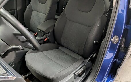 Skoda Octavia, 2019 год, 2 210 000 рублей, 14 фотография