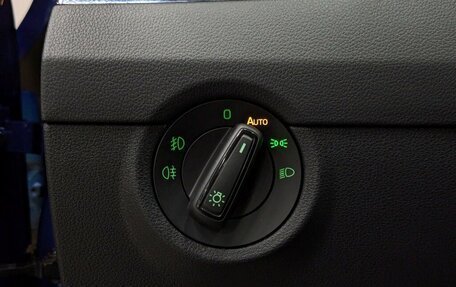 Skoda Octavia, 2019 год, 2 210 000 рублей, 23 фотография