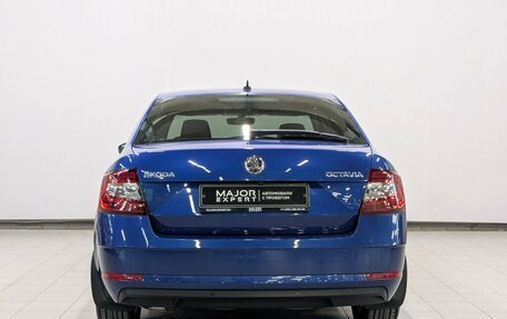 Skoda Octavia, 2019 год, 2 210 000 рублей, 28 фотография