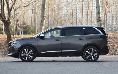 Peugeot 5008 II, 2026 год, 3 143 000 рублей, 3 фотография