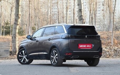 Peugeot 5008 II, 2026 год, 3 143 000 рублей, 4 фотография