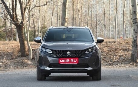Peugeot 5008 II, 2026 год, 3 143 000 рублей, 2 фотография