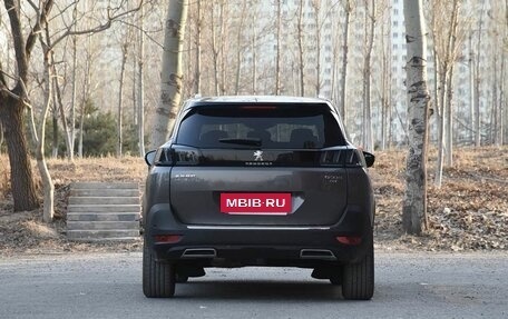 Peugeot 5008 II, 2026 год, 3 143 000 рублей, 5 фотография