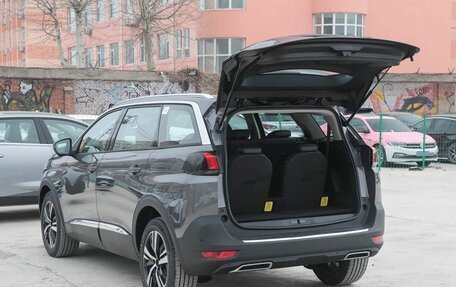 Peugeot 5008 II, 2026 год, 3 143 000 рублей, 16 фотография