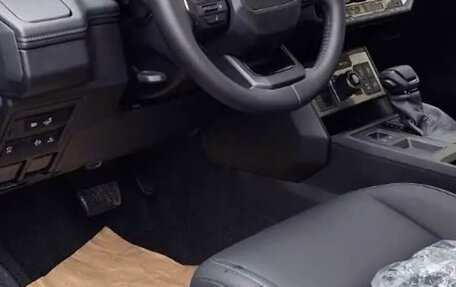 Toyota Hilux VIII, 2026 год, 5 400 000 рублей, 5 фотография