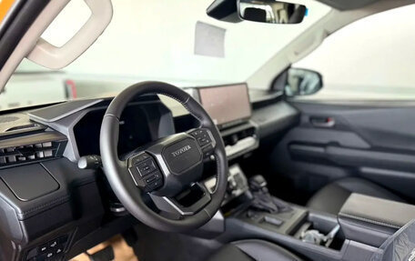 Toyota Hilux VIII, 2026 год, 5 400 000 рублей, 4 фотография