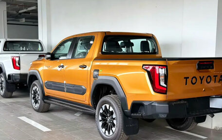 Toyota Hilux VIII, 2026 год, 5 400 000 рублей, 2 фотография