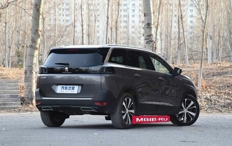 Peugeot 5008 II, 2026 год, 3 143 000 рублей, 6 фотография