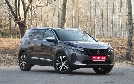 Peugeot 5008 II, 2026 год, 3 143 000 рублей, 15 фотография