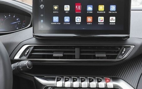 Peugeot 5008 II, 2026 год, 3 143 000 рублей, 17 фотография