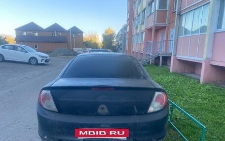 Dodge Neon II, 2002 год, 110 000 рублей, 3 фотография
