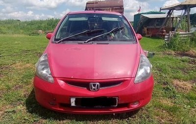 Honda Fit III, 2001 год, 200 000 рублей, 1 фотография