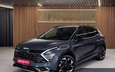 KIA Sportage IV рестайлинг, 2024 год, 3 150 000 рублей, 1 фотография