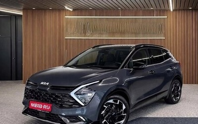 KIA Sportage IV рестайлинг, 2024 год, 3 150 000 рублей, 1 фотография