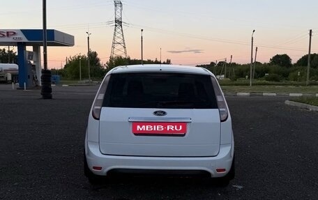 Ford Focus II рестайлинг, 2008 год, 370 000 рублей, 5 фотография