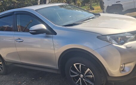 Toyota RAV4, 2013 год, 1 750 000 рублей, 2 фотография