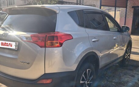 Toyota RAV4, 2013 год, 1 750 000 рублей, 3 фотография