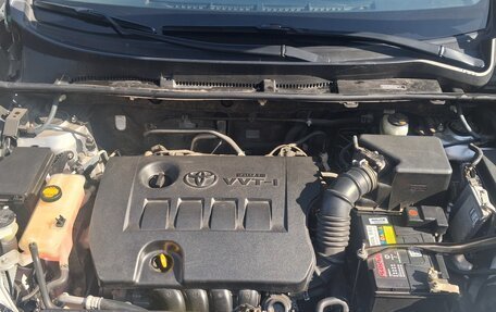Toyota RAV4, 2013 год, 1 750 000 рублей, 9 фотография