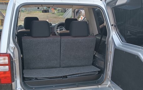 Mitsubishi Pajero Mini II, 2010 год, 800 000 рублей, 5 фотография