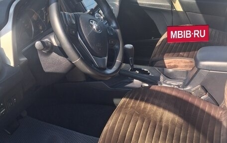 Toyota RAV4, 2013 год, 1 750 000 рублей, 7 фотография