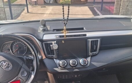 Toyota RAV4, 2013 год, 1 750 000 рублей, 6 фотография