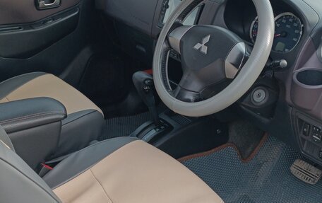 Mitsubishi Pajero Mini II, 2010 год, 800 000 рублей, 8 фотография