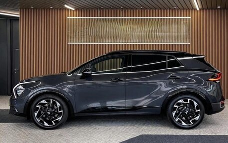 KIA Sportage IV рестайлинг, 2024 год, 3 150 000 рублей, 2 фотография