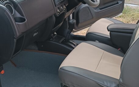 Mitsubishi Pajero Mini II, 2010 год, 800 000 рублей, 6 фотография