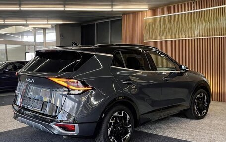 KIA Sportage IV рестайлинг, 2024 год, 3 150 000 рублей, 6 фотография