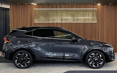 KIA Sportage IV рестайлинг, 2024 год, 3 150 000 рублей, 5 фотография