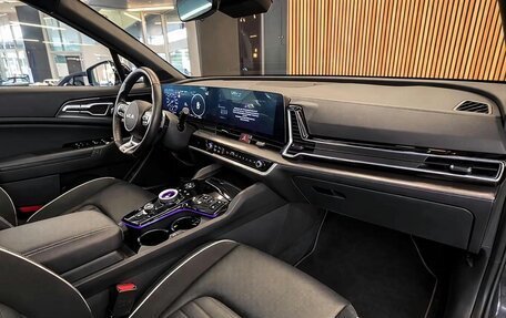 KIA Sportage IV рестайлинг, 2024 год, 3 150 000 рублей, 9 фотография