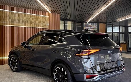 KIA Sportage IV рестайлинг, 2024 год, 3 150 000 рублей, 3 фотография