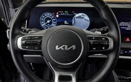 KIA Sportage IV рестайлинг, 2024 год, 3 150 000 рублей, 13 фотография