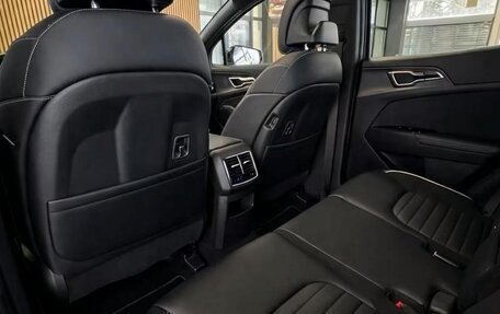 KIA Sportage IV рестайлинг, 2024 год, 3 150 000 рублей, 18 фотография