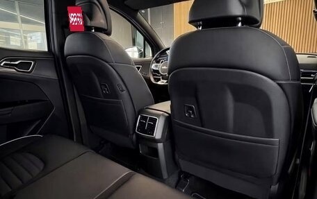KIA Sportage IV рестайлинг, 2024 год, 3 150 000 рублей, 19 фотография