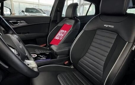 KIA Sportage IV рестайлинг, 2024 год, 3 150 000 рублей, 11 фотография
