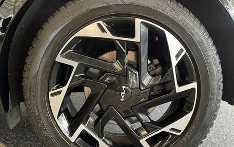 KIA Sportage IV рестайлинг, 2024 год, 3 150 000 рублей, 30 фотография