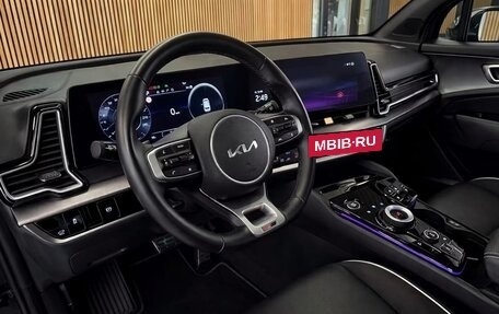 KIA Sportage IV рестайлинг, 2024 год, 3 150 000 рублей, 14 фотография