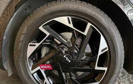 KIA Sportage IV рестайлинг, 2024 год, 3 150 000 рублей, 28 фотография