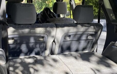 Toyota Ipsum II, 1998 год, 500 000 рублей, 12 фотография