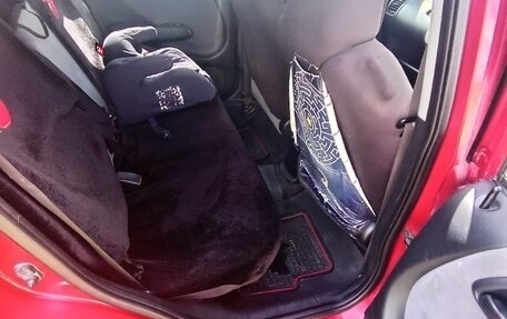 Honda Fit III, 2001 год, 200 000 рублей, 7 фотография