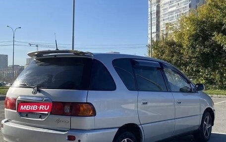 Toyota Ipsum II, 1998 год, 500 000 рублей, 3 фотография