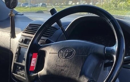 Toyota Ipsum II, 1998 год, 500 000 рублей, 7 фотография