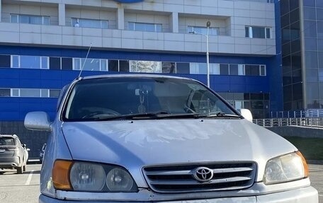 Toyota Ipsum II, 1998 год, 500 000 рублей, 5 фотография