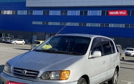 Toyota Ipsum II, 1998 год, 500 000 рублей, 4 фотография