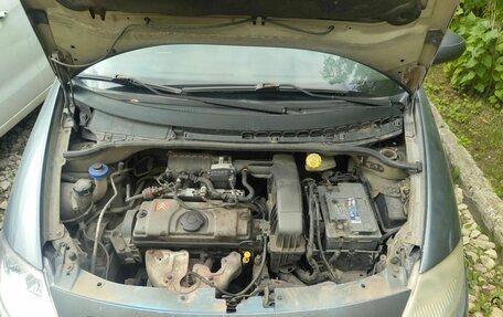 Citroen C3 II, 2004 год, 135 000 рублей, 3 фотография