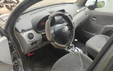 Citroen C3 II, 2004 год, 135 000 рублей, 4 фотография