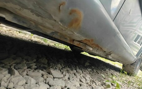 Citroen C3 II, 2004 год, 135 000 рублей, 9 фотография