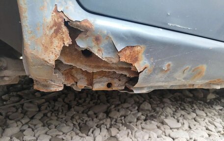 Citroen C3 II, 2004 год, 135 000 рублей, 5 фотография